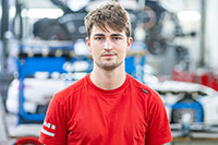 Moritz Uttlinger